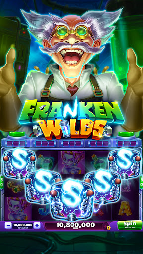 Jackpot Star Casino Slots apk download for android  1.0.4 screenshot 3