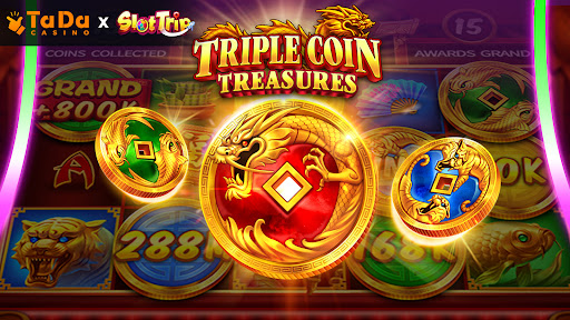 SlotTrip Casino TaDa Slots apk download latest version  12.90.1 screenshot 2