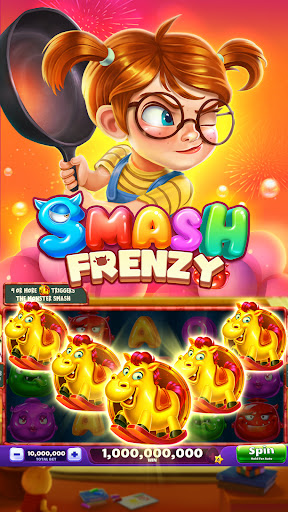 Jackpot Star Casino Slots apk download for android  1.0.4 screenshot 5