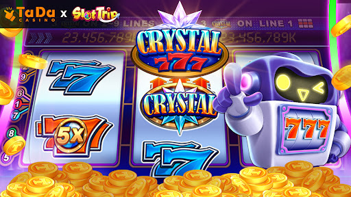SlotTrip Casino TaDa Slots apk download latest version  12.90.1 screenshot 3