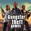 Gangster Theft Crime Simulator