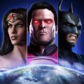 Injustice Gods Among Us mod apk all characters unlocked 3.5