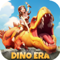 Primal Conquest Dino Era