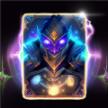 Mighty Deck Collect Cards CCG apk download  1.06