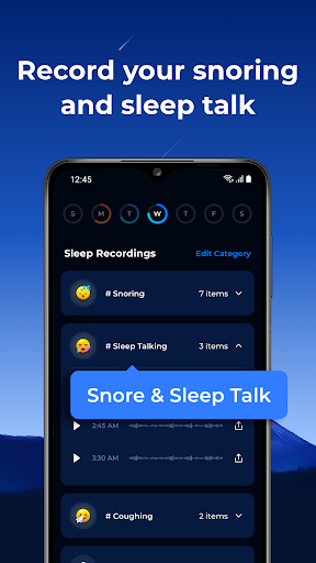 ShutEye Sleep & Relax mod apk download  v1.4.5 screenshot 2