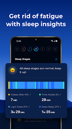ShutEye Sleep & Relax mod apk download  v1.4.5 screenshot 3