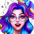 Color Box Painting Coloring Apk Free Download  1.1