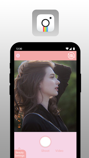 Lovely Video Camera apk download for android  3.0 screenshot 2