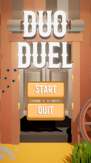 Duo Duel Apk Download for AndroidͼƬ1