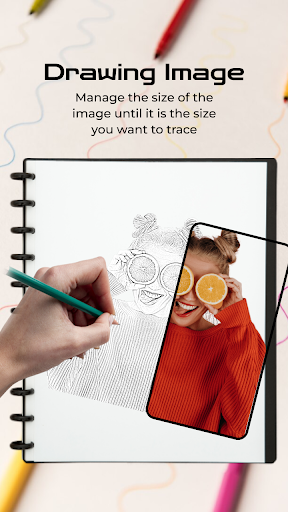 AR Draw Sketch & Trace Doodle apk download for android  5.0 screenshot 2
