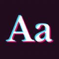 Fonts Aa keyboard mod apk old version download 