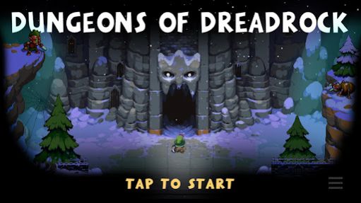 Dungeons of Dreadrock Mod Apk No Ads Download  v1.14 screenshot 4