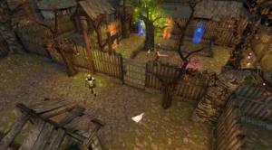 Moonshades RPG Dungeon Crawler Mod Apk Latest VersionͼƬ1