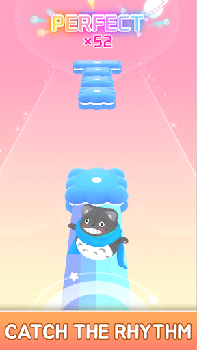 Dancing Meow Cute Cat apk downloadͼƬ1