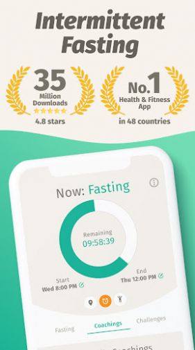 BodyFast App Free DownloadͼƬ2