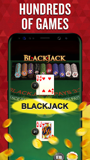 Wind Creek Cash Casino app download for android  1.1.40 screenshot 2
