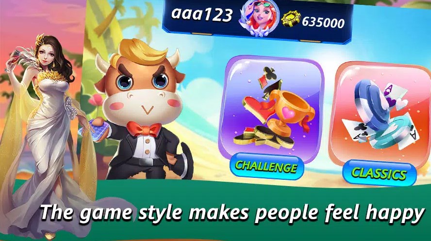 DM 3 Patti Game download apk latest version  2.0.0 screenshot 2