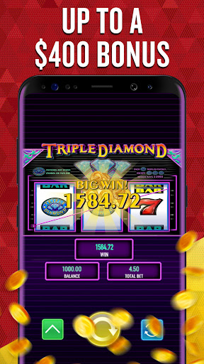 Wind Creek Cash Casino app download for android  1.1.40 screenshot 4