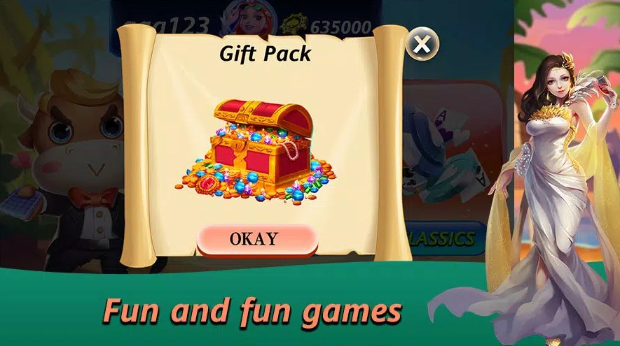 DM 3 Patti Game download apk latest version  2.0.0 screenshot 3