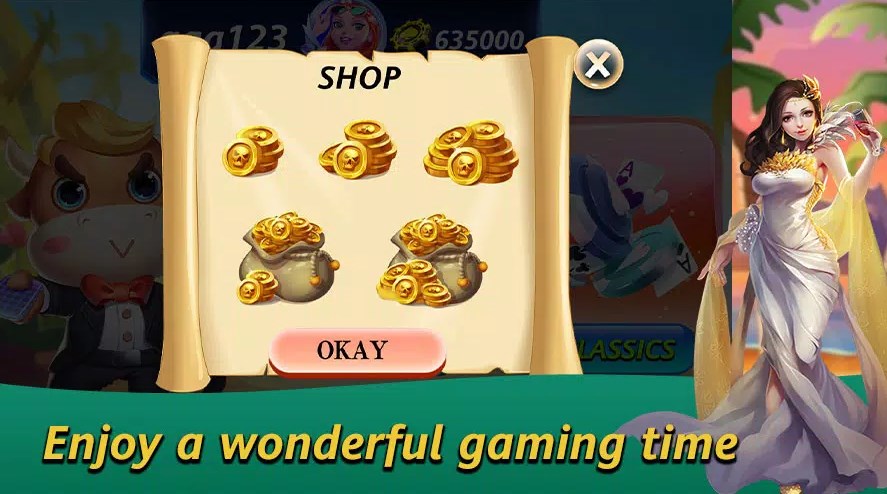 DM 3 Patti Game download apk latest version  2.0.0 screenshot 4