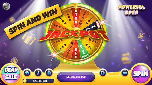 NG Slot Casino Slot Machines apk download  1.6.5 screenshot 3