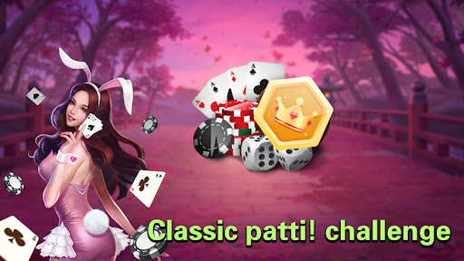 3 Patti Salaar Patti Game apk download  1.0 screenshot 2