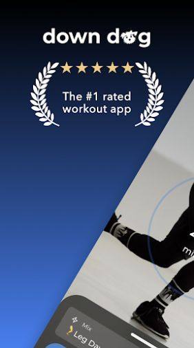 HIIT Down Dog Mod Apk DownloadͼƬ2