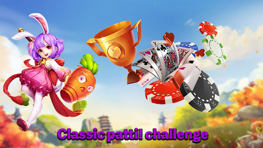 3 Patti Salaar Patti Game apk download  1.0 screenshot 4