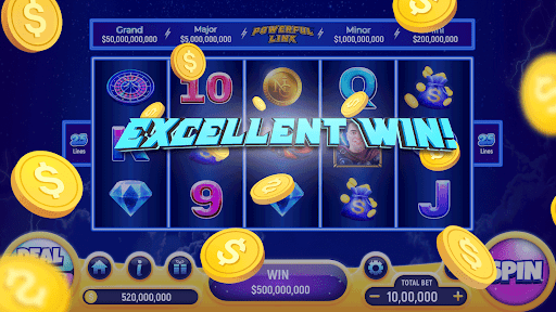 NG Slot Casino Slot Machines apk download  1.6.5 screenshot 4