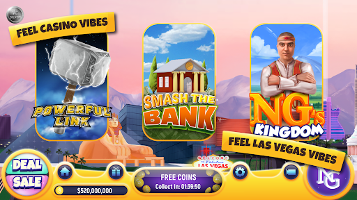 NG Slot Casino Slot Machines apk download  1.6.5 screenshot 5