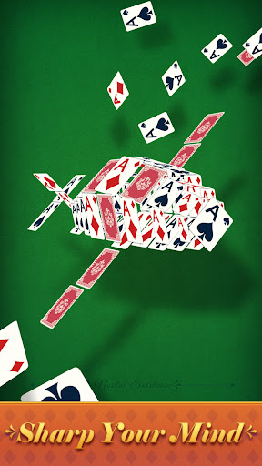 Nostal Solitaire Card Games free download  1.0.3 screenshot 2
