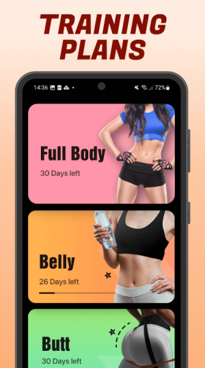 Lose Weight at Home in 30 Days Mod Apk DownloadͼƬ1
