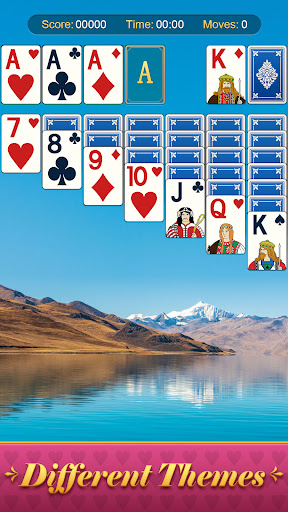 Nostal Solitaire Card Games free download  1.0.3 screenshot 4