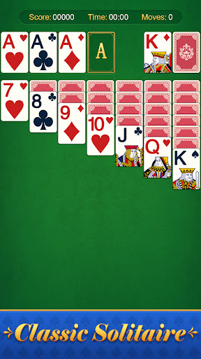 Nostal Solitaire Card Games free download  1.0.3 screenshot 5