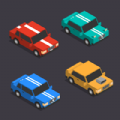 Drive Master 4 Skill Car Drift