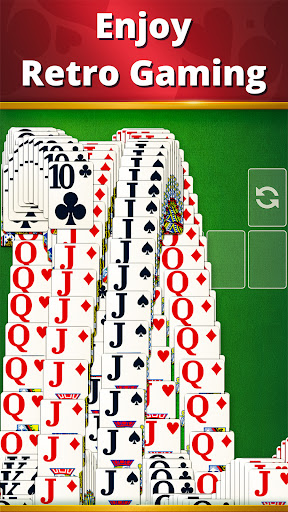 Vita Solitaire for Seniors apk download  1.8.0 screenshot 3