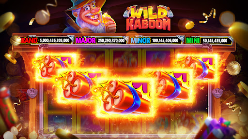 Double Win Slots Vegas Casino downloadable content apk  1.91 screenshot 6