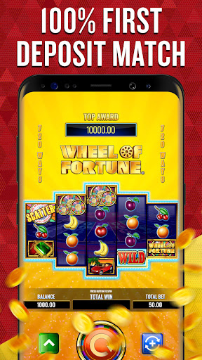 Wind Creek Cash Casino app download for android  1.1.40 screenshot 1