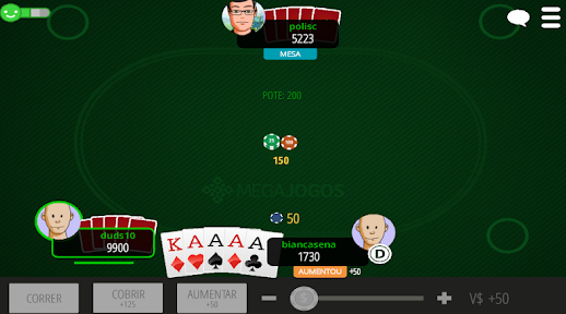 Poker 5 Card Draw 5cd Apk Download Latest Version  126.1.32 screenshot 1
