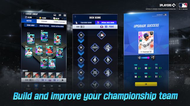 MLB 9 Innings Rivals mod apk download latest version  1.04.00 screenshot 4