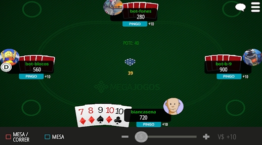 Poker 5 Card Draw 5cd Apk Download Latest Version  126.1.32 screenshot 3