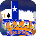 Texas Holdem Progressive Poker