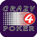 Crazy Four Poker Apk Free Down
