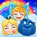Disney Emoji Blitz Game mod apk latest version download  59.0.1