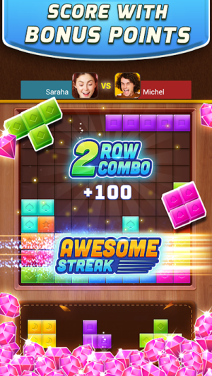 Puzzle Game para Android - Download