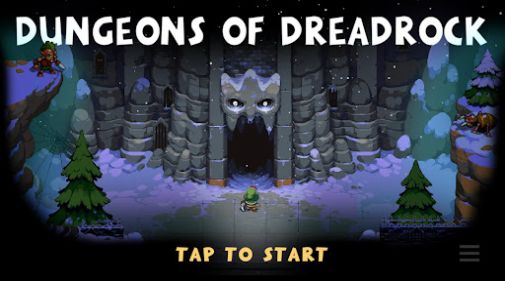Dungeons of Dreadrock Mod Apk No Ads Download  v1.14 screenshot 8