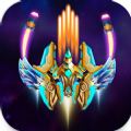 Space shooter Galaga arcade Mod Apk Download