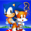 Sonic The Hedgehog 2 Classic mod menu apk download 1.7.2