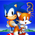 Sonic The Hedgehog 2 Classic mod menu apk download  1.7.2