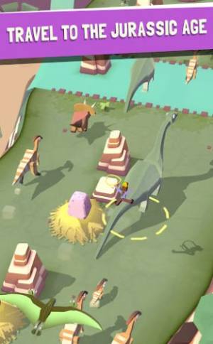 download game Rodeo Stampede Sky Zoo Safari mod apkͼƬ1